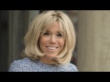 Brigitte Macron : voici pourquoi elle arrive rarement à voir ses 7 puits-enfants ensemble
