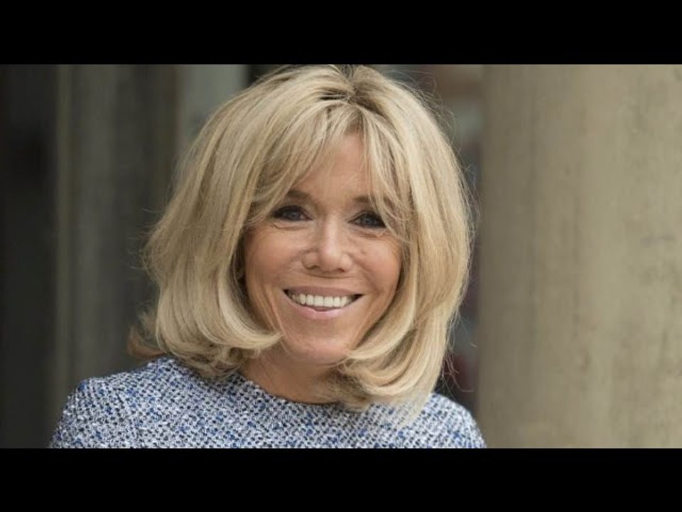 Brigitte Macron : voici pourquoi elle arrive rarement à voir ses 7 puits-enfants ensemble