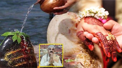 Sawan Somwar 2023: शिवलिंग पर जल चढ़ाने का फायदा | Shivling Par Jal Chadhane Ke Fayda| Boldsky