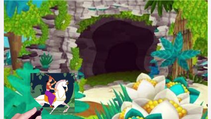 एक श्राप से कैसे एक राजा बाद में बना रावण