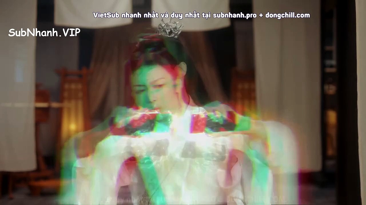 Long Phượng Lệnh Tập 22 VietSub, Long Feng Ling (2023) Thuyết Minh