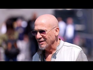 Florent Pagny se confie sans tabou sur son état de santé, "Un vrai challenge"