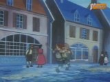 La Tulipe Noire Episode 21 partie 1