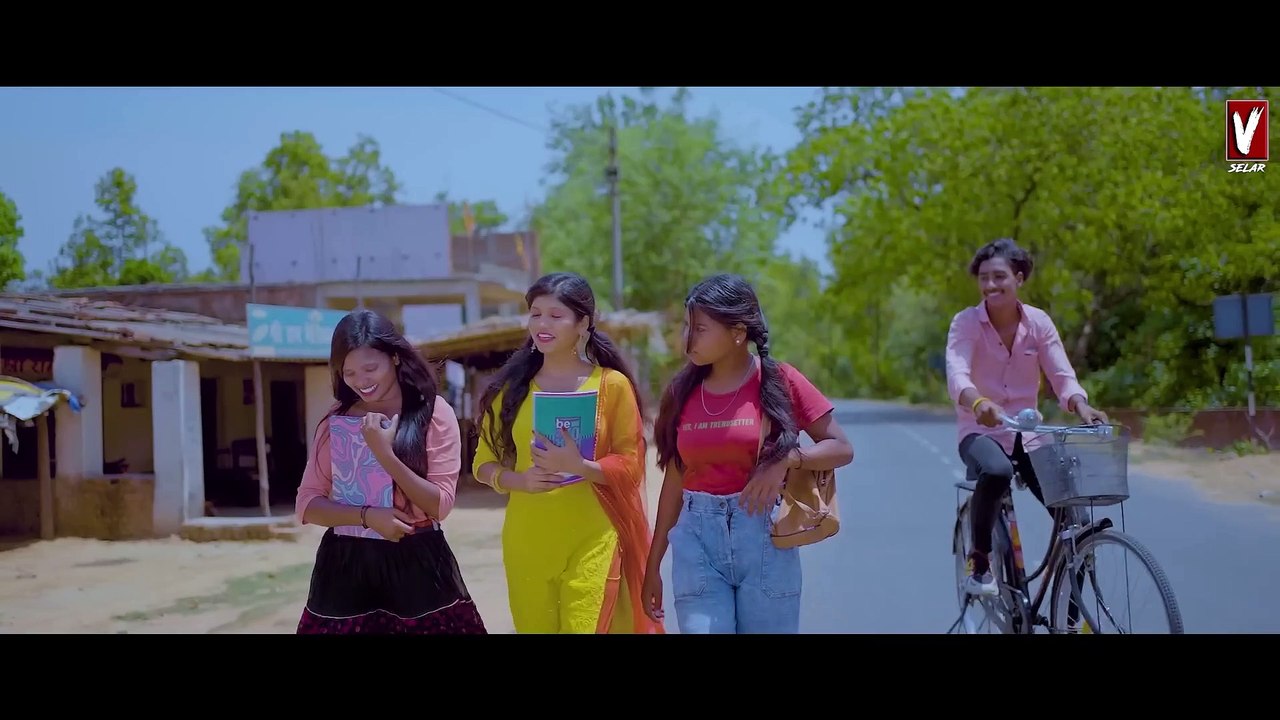 Chanda Rani __ चंदा रानी __ Sagar Yadav __ Mahima Dewagan __ New Cg Song 2023