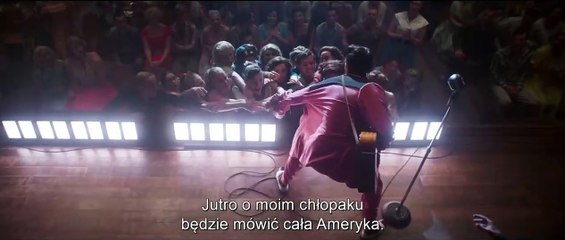 Elvis Bande-annonce (PL)
