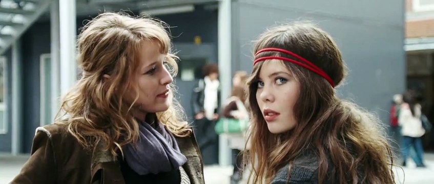 LOL (Laughing Out Loud) Bande-annonce (FR)