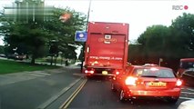 Insane Noob Drivers Compilations #142 Latest Cars crashes