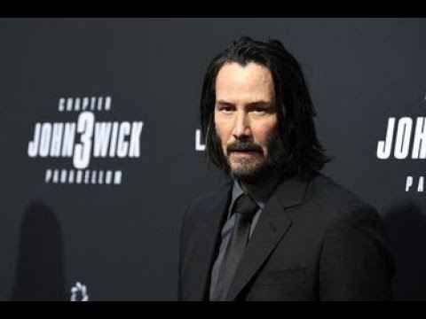Les anecdotes de Keanu Reeves qui nous rappellent pourquoi nous l'aimons tant