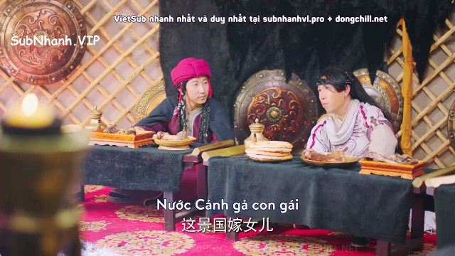 Tây Phong Liệt Liệt (Gió Tây Thổi Mạnh) Tập 3 VietSub, The West Wind Is Strong (2023) Thuyết Minh