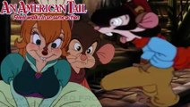 Professional Narrator Tries To Read An American Tail Fanfiction (Regretful Reads Reupload)