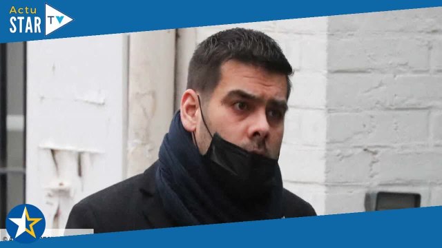 “On pense très fort à lui” : Matthieu Lartot amputé, le message de soutien de ses collègues sur le T