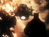 Netflix's JUSTICE LEAGUE 2 – Final Trailer _ Snyderverse Restored _ Zack Snyder & Darkseid Returns