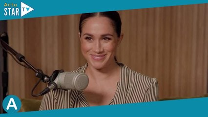 Meghan Markle : inquiète pour ses finances, la duchesse presse son équipe « désespérément »