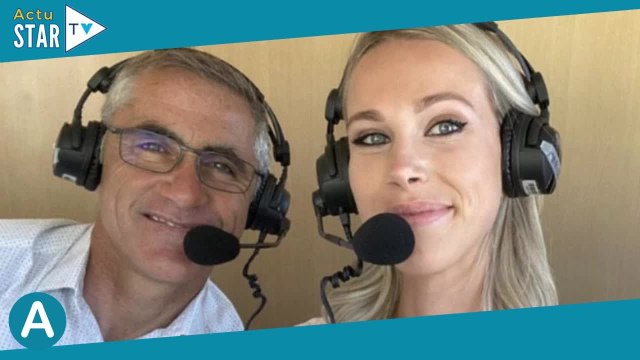 C'est pas vrai ! : Le ton monte avec Laurent Luyat, Laurent Jalabert et Marion Rousse très agacés