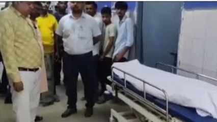 सीतामढ़ी के छात्र ने अररिया में की खुदकुशी, पॉलिटेक्निक कालेज में कर रहा था पढ़ाई