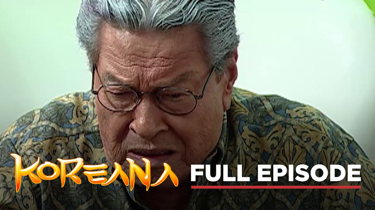 Koreana: Full Episode 38 (Stream Together)