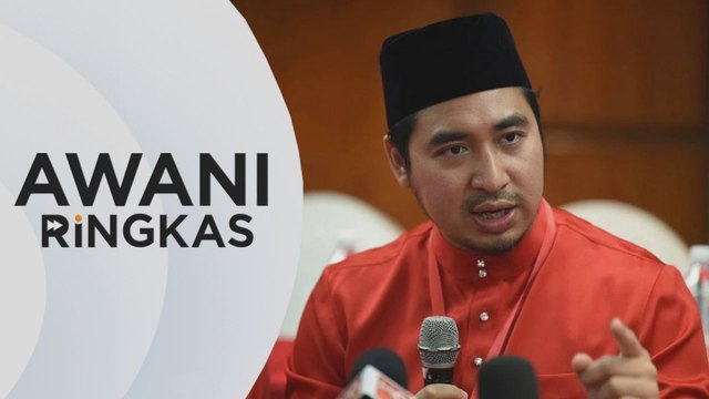 AWANI Ringkas: Kenyataan Guan Eng biadap - Armada Bersatu