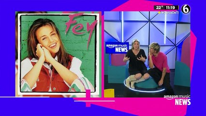 Cosas que NO sabías de Fey