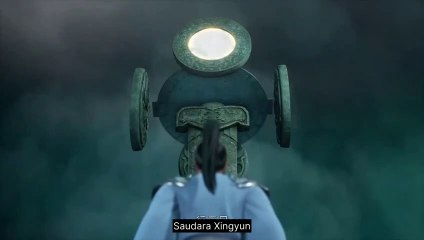 Legend Of Lotus Sword Fairy Episode 26 Subtitle Indonesia