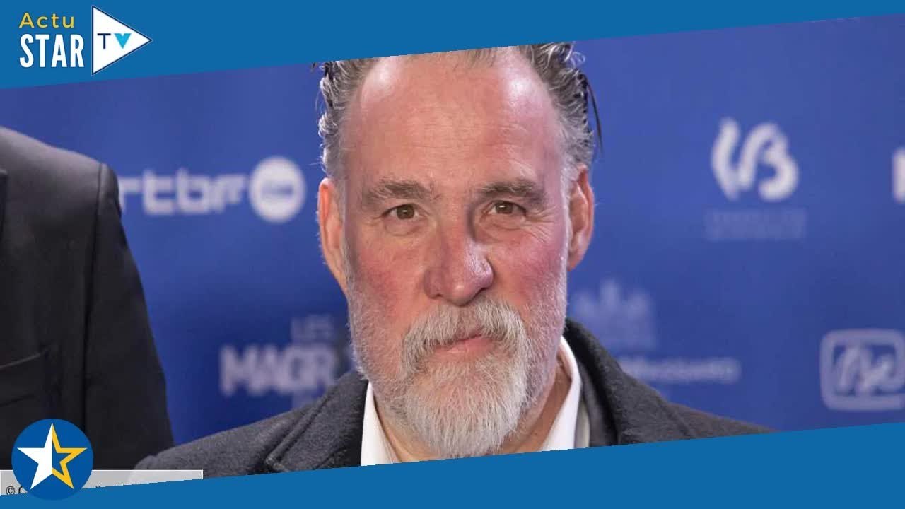 “Un scandale absolu” : l’acteur Bouli Lanners s’en prend au gouvernement français