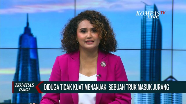 8 Korban Luka Kecelakaan Truk Maut di Banjarnegara Dirawat di RS Emanuel