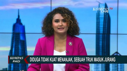 8 Korban Luka Kecelakaan Truk Maut di Banjarnegara Dirawat di RS Emanuel