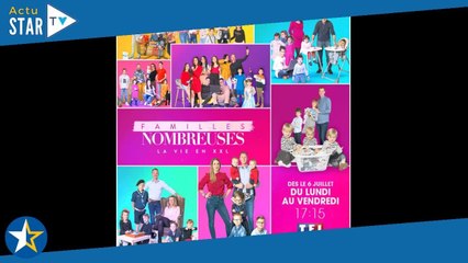 Familles nombreuses : Dévastée, une maman emblématique révèle sa 3ème fausse couche en un an...