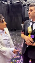 J2US Τελικός - Ιάσονας Παπαματθαίου-Ηρώ: Οι πρώτες δηλώσεις των μεγάλων νικητών