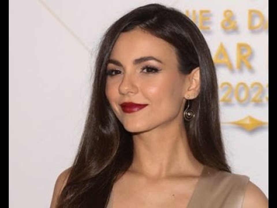 Tout ce que l'on sait sur les petits amis de Victoria Justice et sur ses relations amoureuses