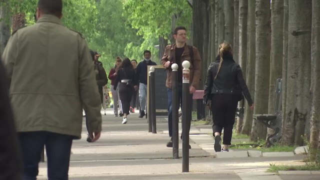 Émeutes : un sondage montre l'inquiétude grandissante des Français concernant la sécurité