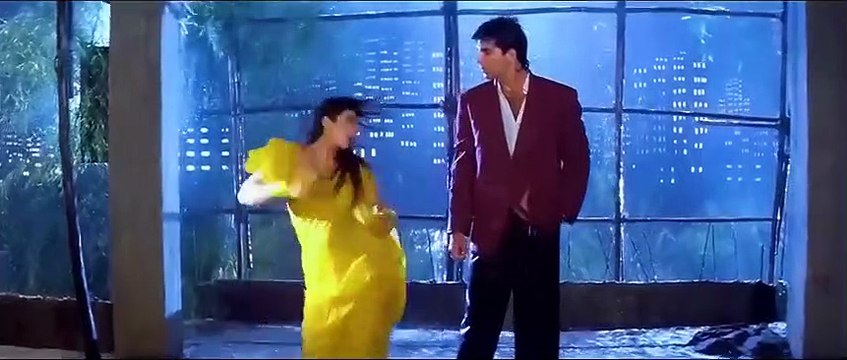 Tip Tip Barsa Pani Raveena Tandon Alka Yagnik Mohra Akshay Kumar Udit Narayan