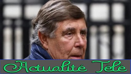 Jean Pierre Foucault en deuil et dévasté par la mort de ce proche, son hommage émouvant