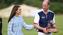 Kate Middleton is in the spotlight for a controversial remark she made in latest event