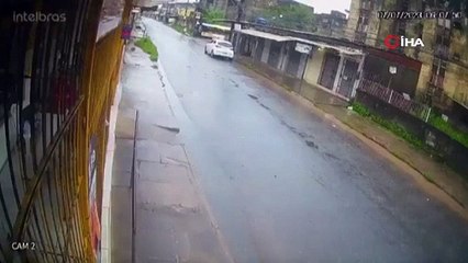 Brezilya’da çöken apartmanda can kaybı 14'e yükseldi