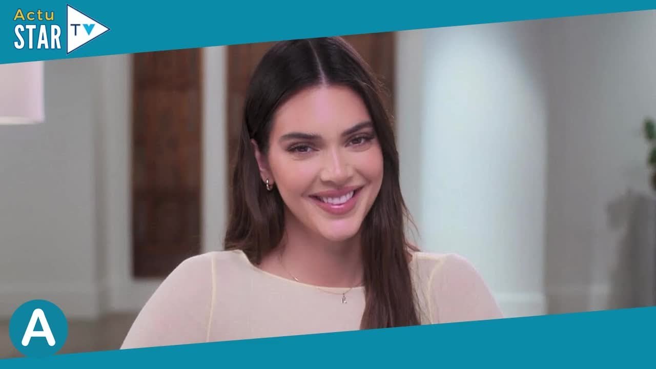 Kendall Jenner et Kylian Mbappé en couple ? Cette danse sensuelle des deux stars divise nettement !