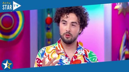 Les 12 coups de midi : Loris, responsable de l'élimination de Bruno, donne de ses nouvelles dans Le