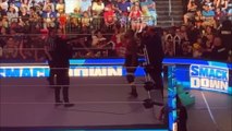 Solo Sikoa vs Sheamus Full Match - WWE Smackdown