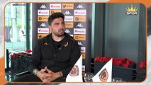 Ozan Tufan: Hull City'de olmaktan mutluyum