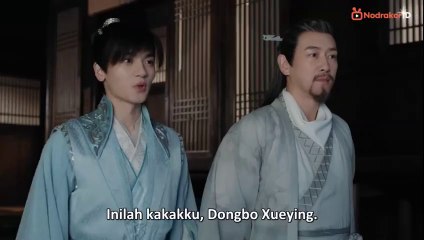 Snow Eagle Lord Eps 15 sub indo