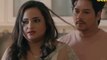 Khalish _ Part -1 _ Best Scene _ Official Trailer _  Aaliya _ Ullu Originals New Webseries _ Review