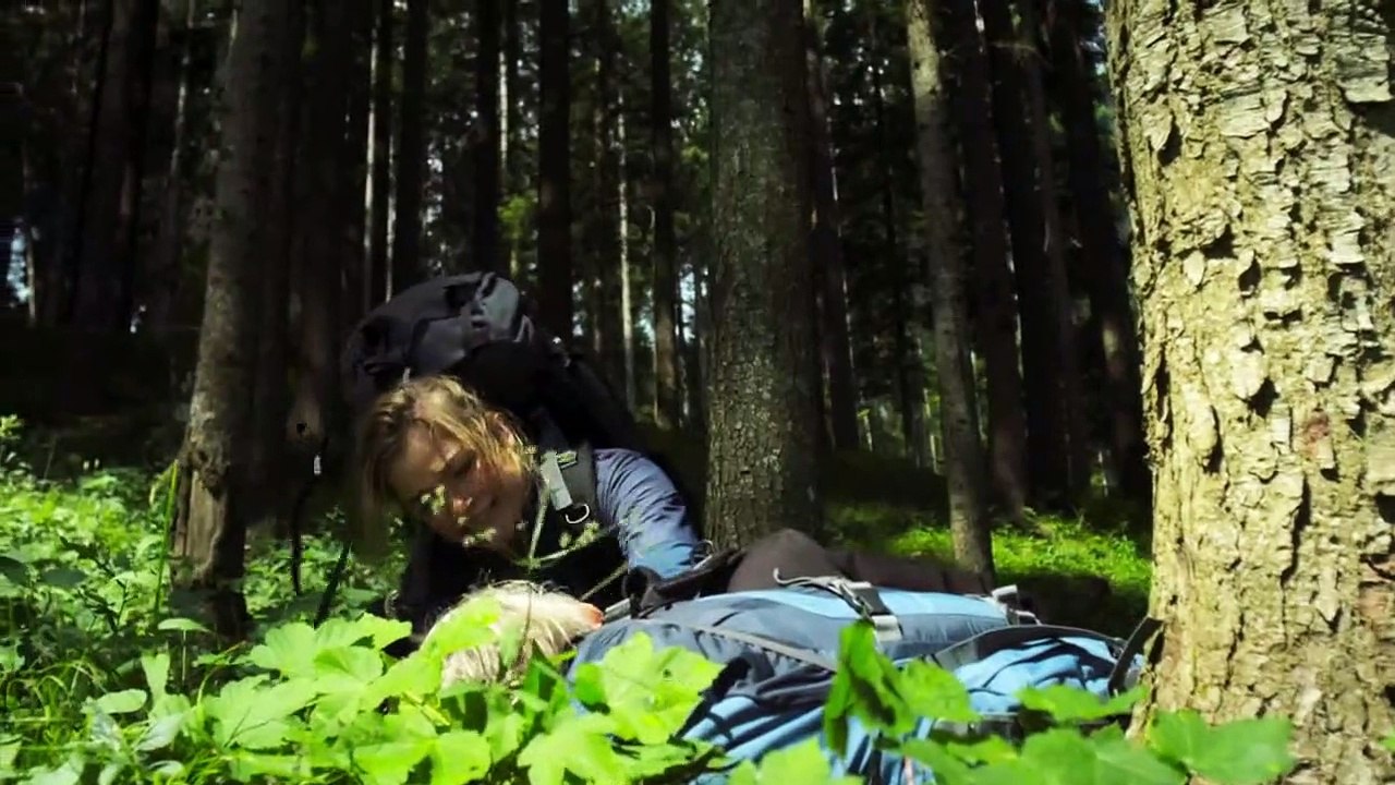 Die Bergretter (51) Am Abgrund – Staffel 9 Folge 1