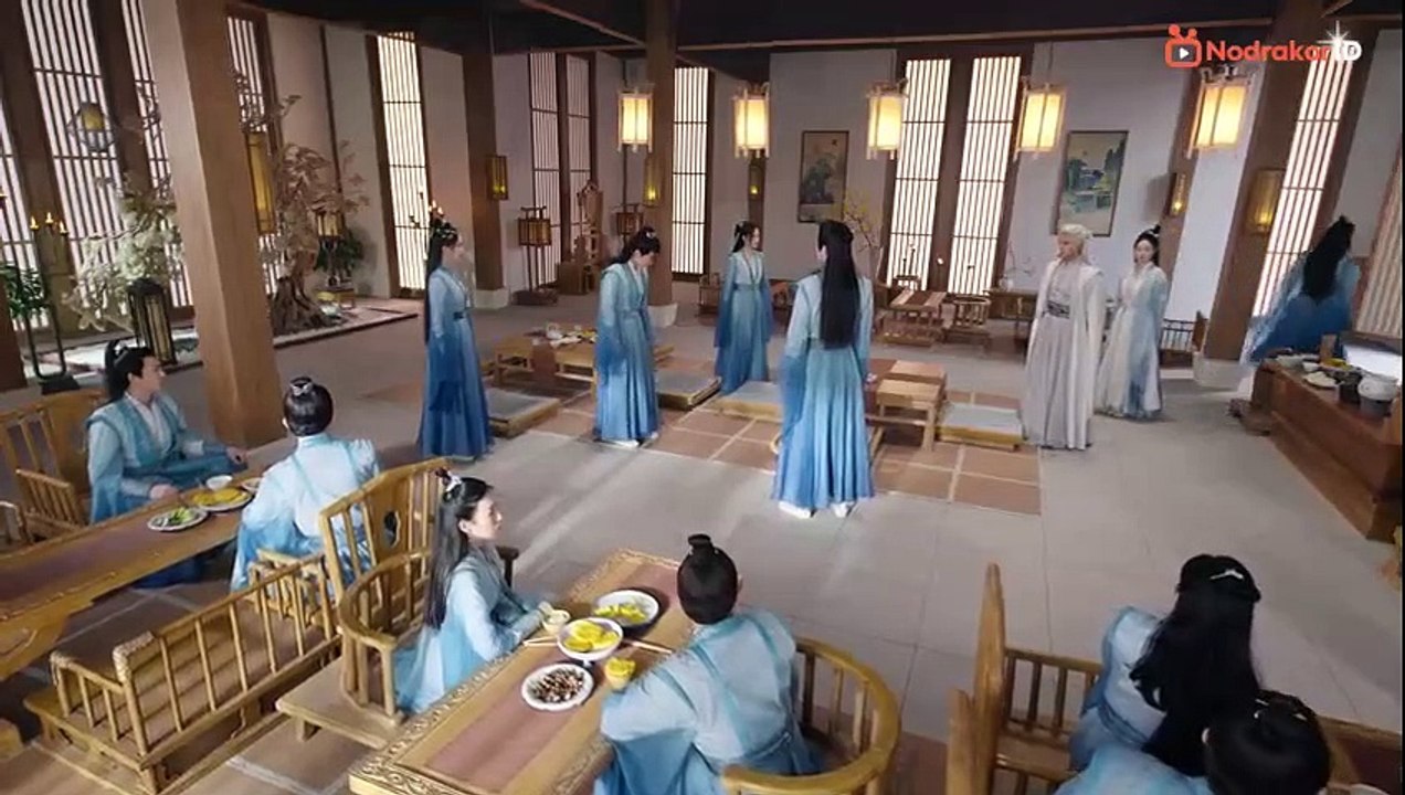 Snow Eagle Lord Eps 16 sub indo