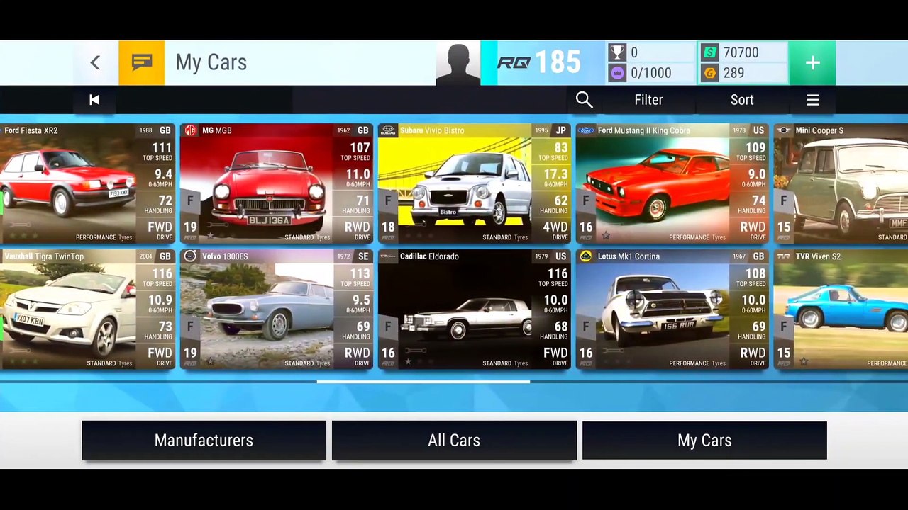 Top Drives - Car Cards Racing - Gameplay Walkthrough | Part 8 (Android, iOS)