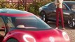 ظهور السيارة فولكس فاجن بيتل الكهربائية بطلة فيلم كرتوني على نتفليكس