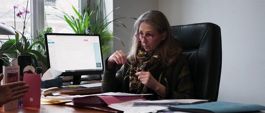 Maîtres Bande-annonce (FR)