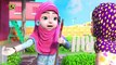 Kaneez Fatima Cartoon Series Compilation ｜ Episodes 11 to 15 ｜ 3D Animation Urdu Stories For Kids