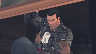 This game needs remake ASAP!! The Punisher