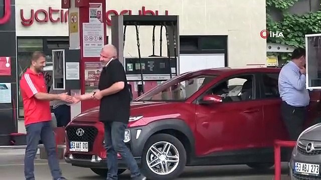 Si vous vous garez devant cet entrepôt, vous recevez une alerte à la bombe