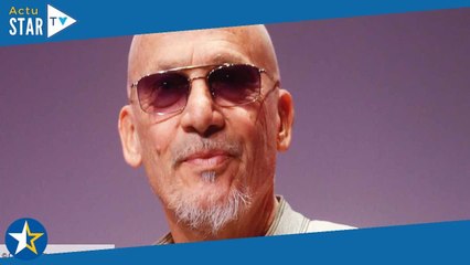 “Je ne lâche plus mon traitement” : Florent Pagny sans filtre sur sa lutte contre son cancer