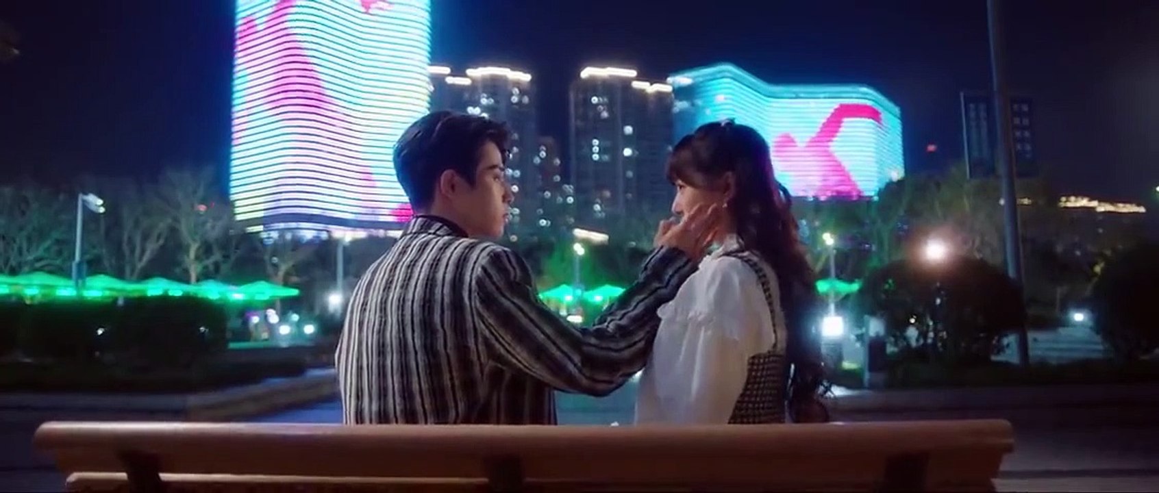 Mr. Insomnia Waiting for Love Ep 14 English Sub video Dailymotion